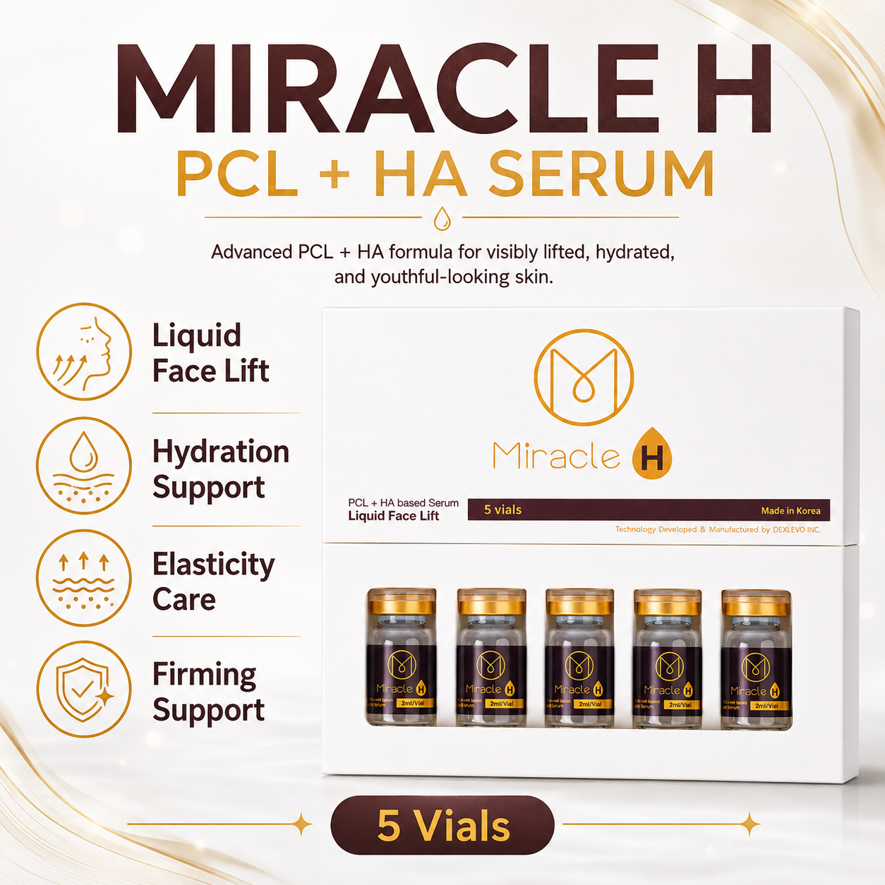 Miracle H