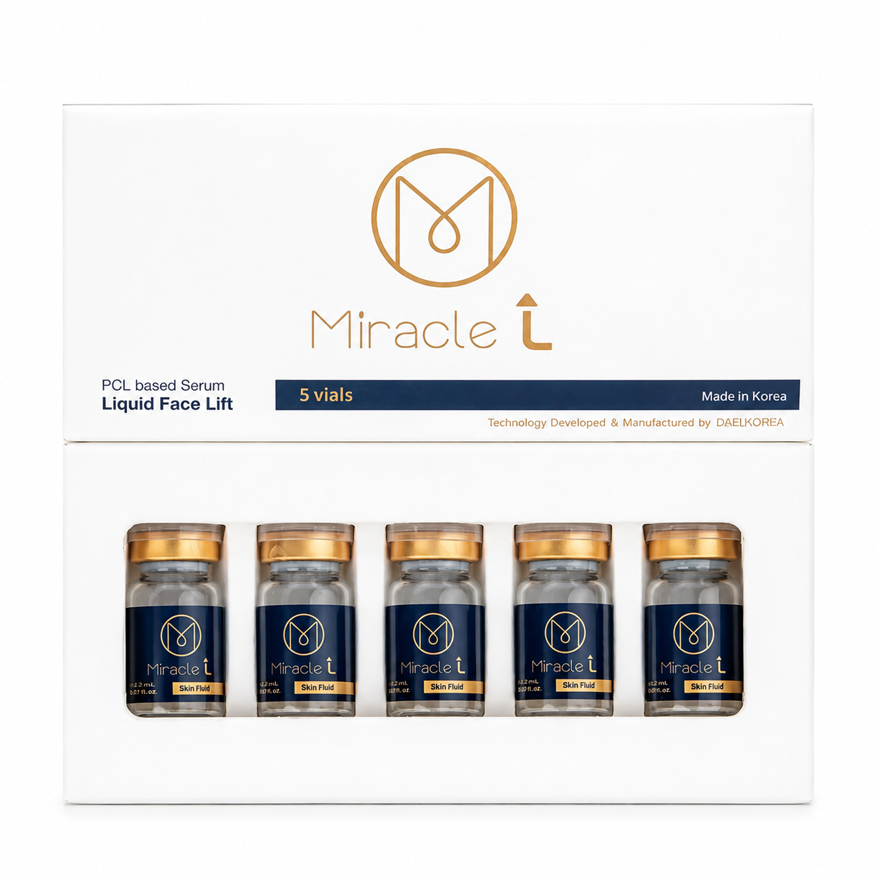 Miracle L
