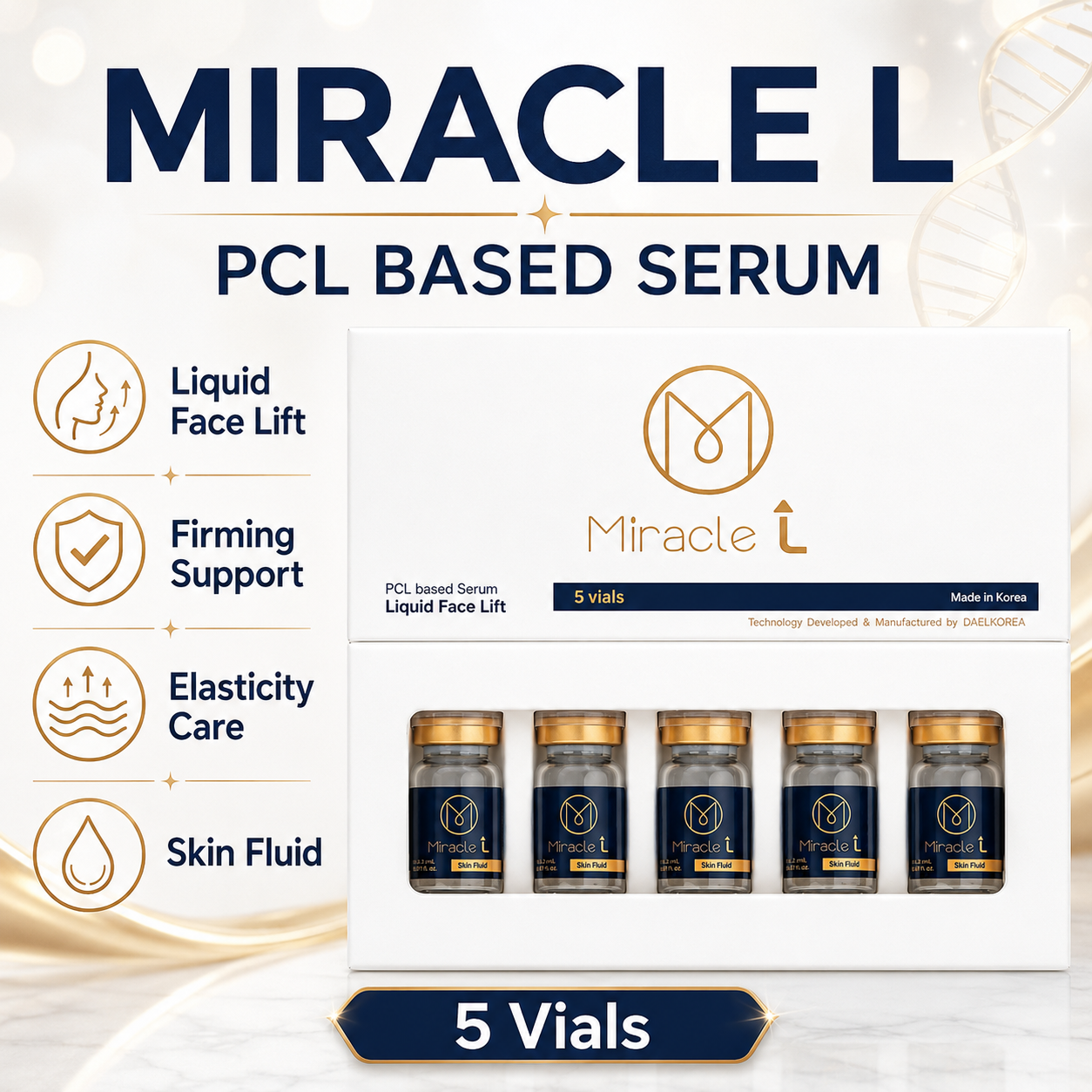 Miracle L