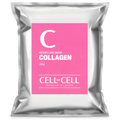 Cell By Cell MODELING MASK COLLAGEN (1000g)