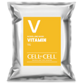 Cell By Cell MODELING MASK VITAMIN (1000g)