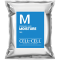 Cell By Cell MODELING MASK MOISTURE (1000g)