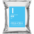 Cell By Cell MODELING MASK ICE (1000g)