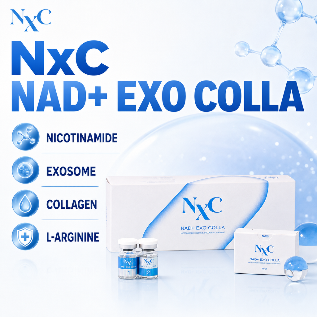 NAD Exo Colla (NXC)