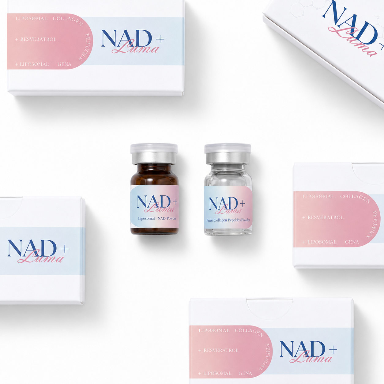 NAD Luma