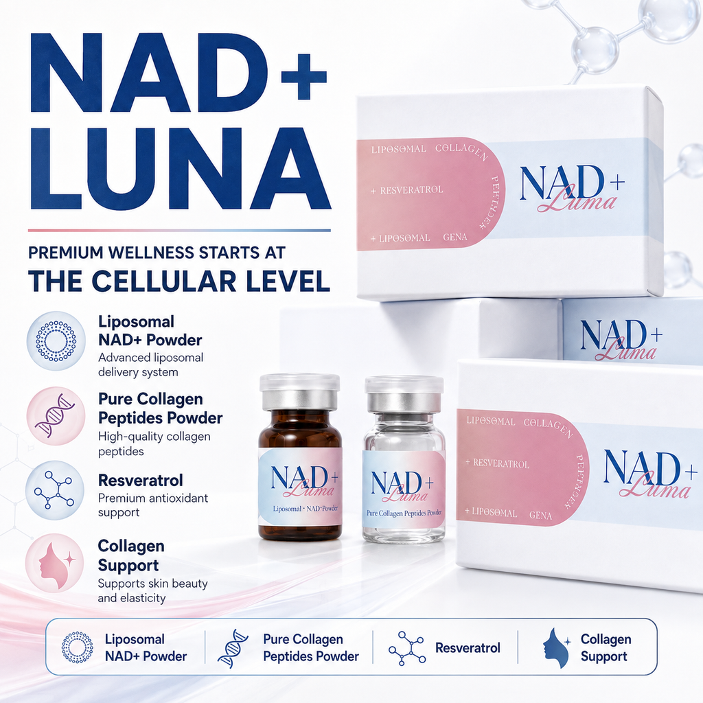 NAD Luma
