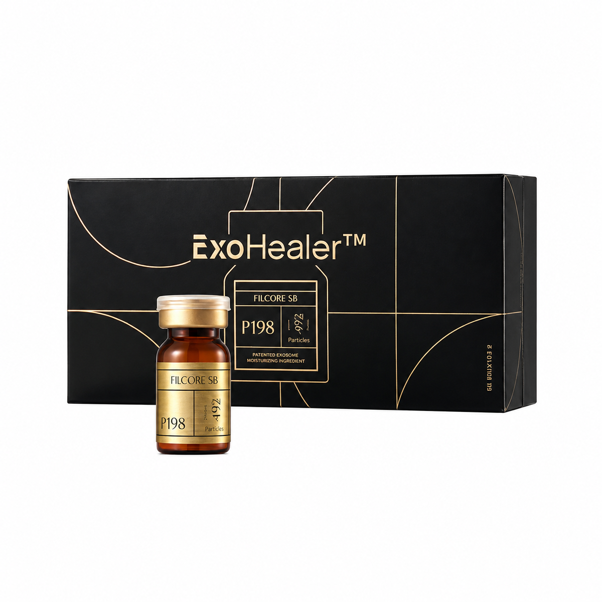P198 Exo Healer SB