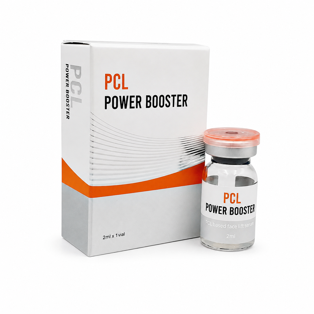 PCL Power Booster