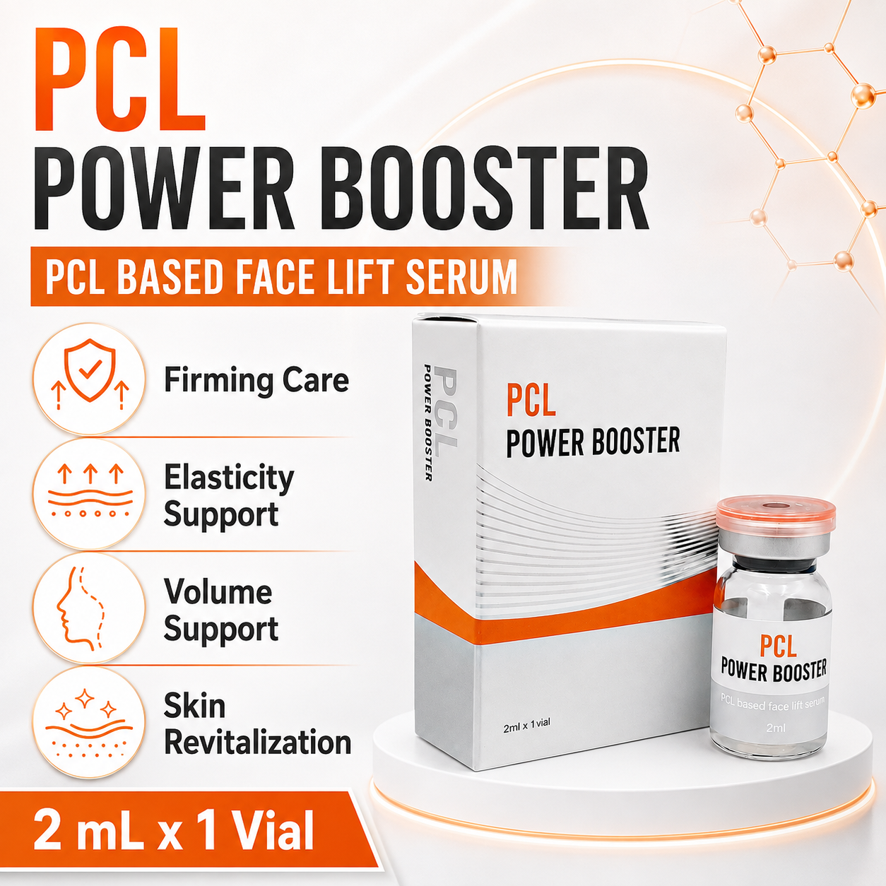PCL Power Booster