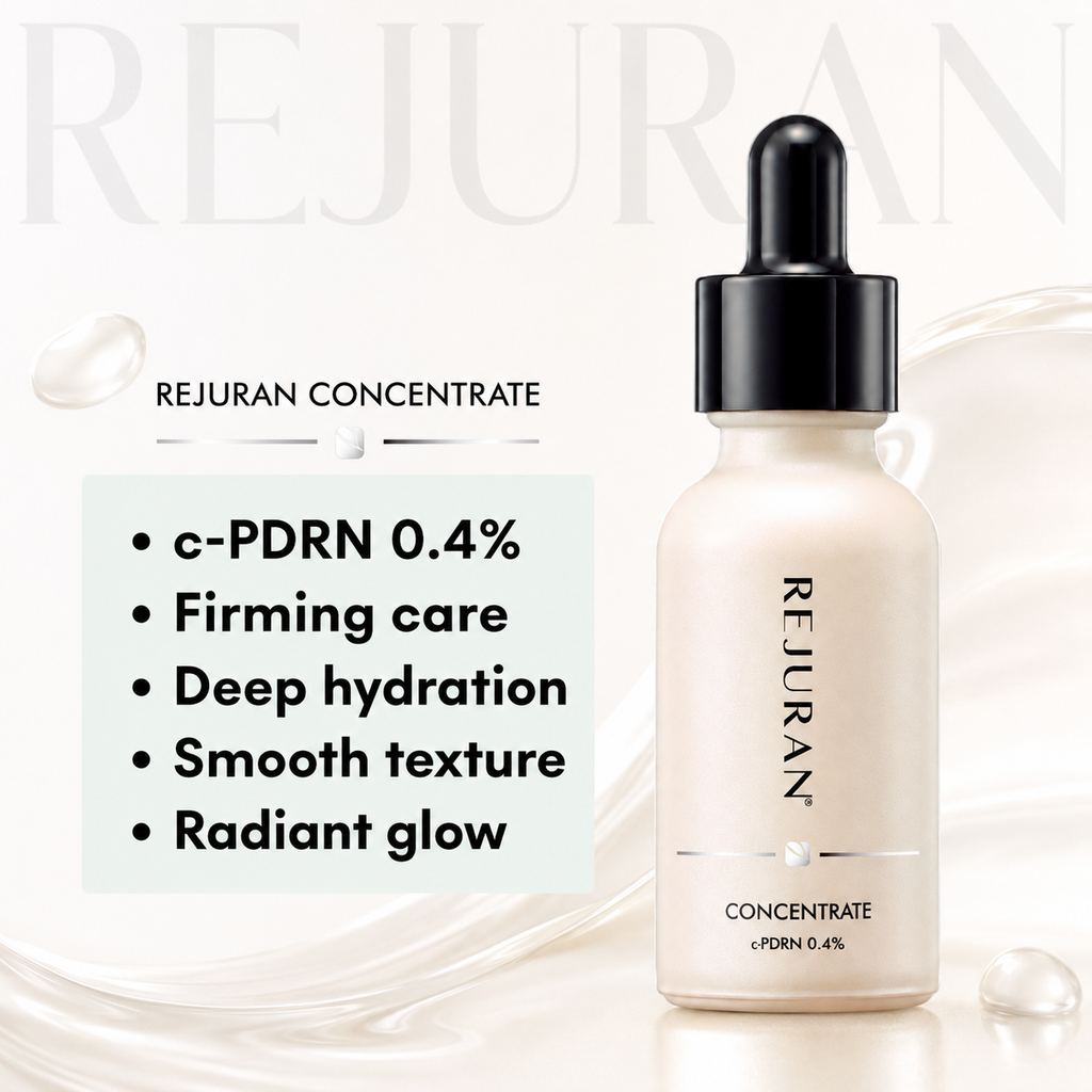 PDRN Rejuran Clinic Concentrate Ampoule (30ml)