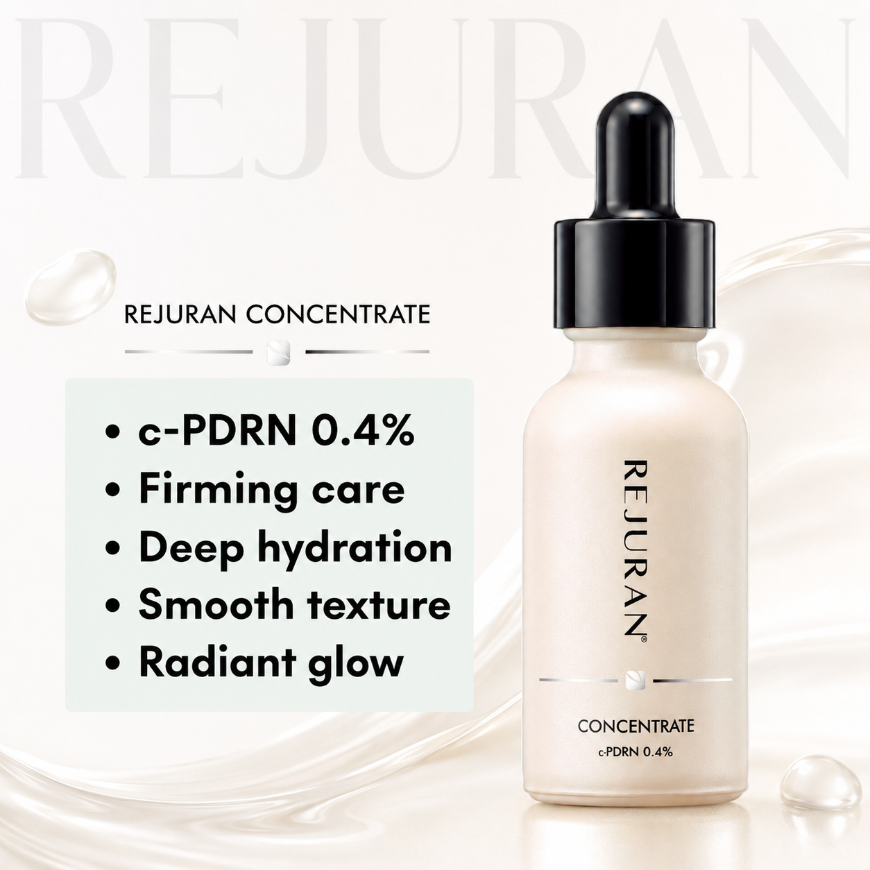 PDRN Rejuran Clinic Concentrate Ampoule (30ml)