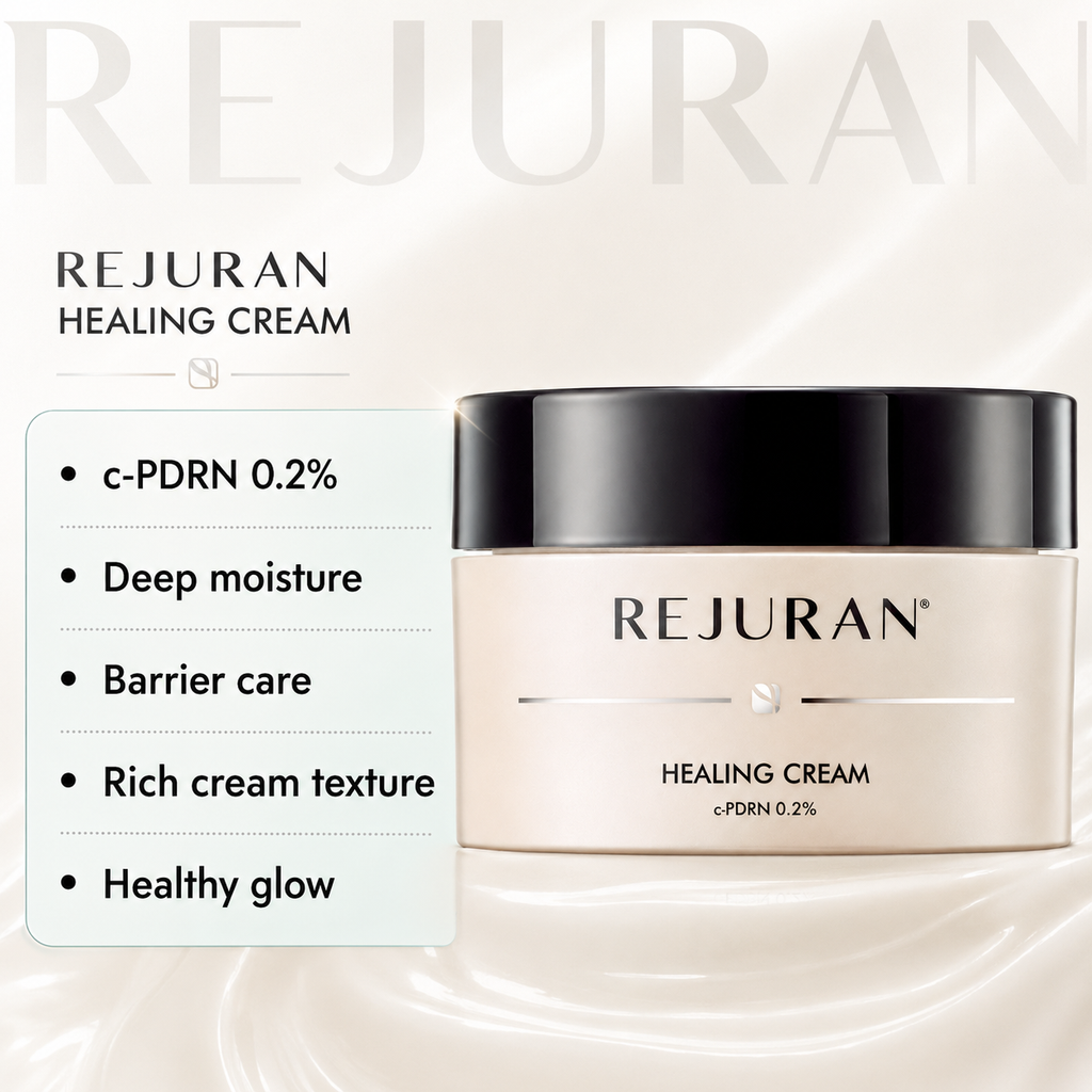 PDRN Rejuran Clinic Healing Cream 50ml