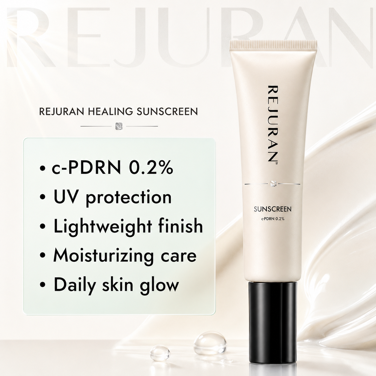 PDRN Rejuran Clinic Sunscreen 50ml