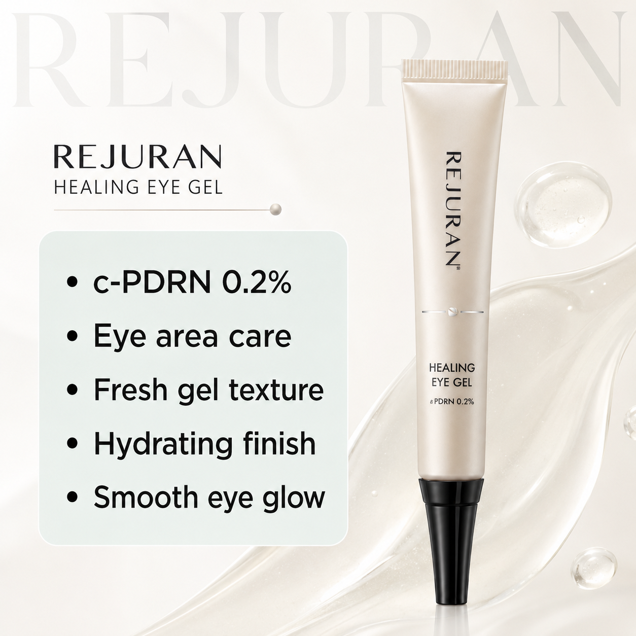 PDRN Rejuran Healing Eye Gel 15ml