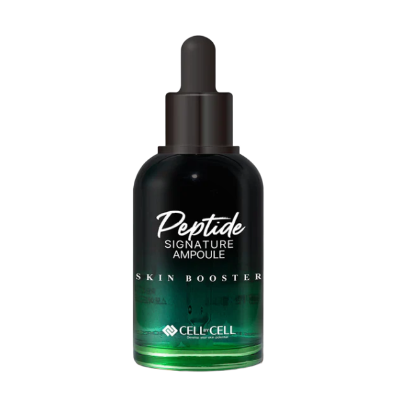 Cell By Cell PEPTIDE SIGNATURE AMPOULE (50ml/200ml)