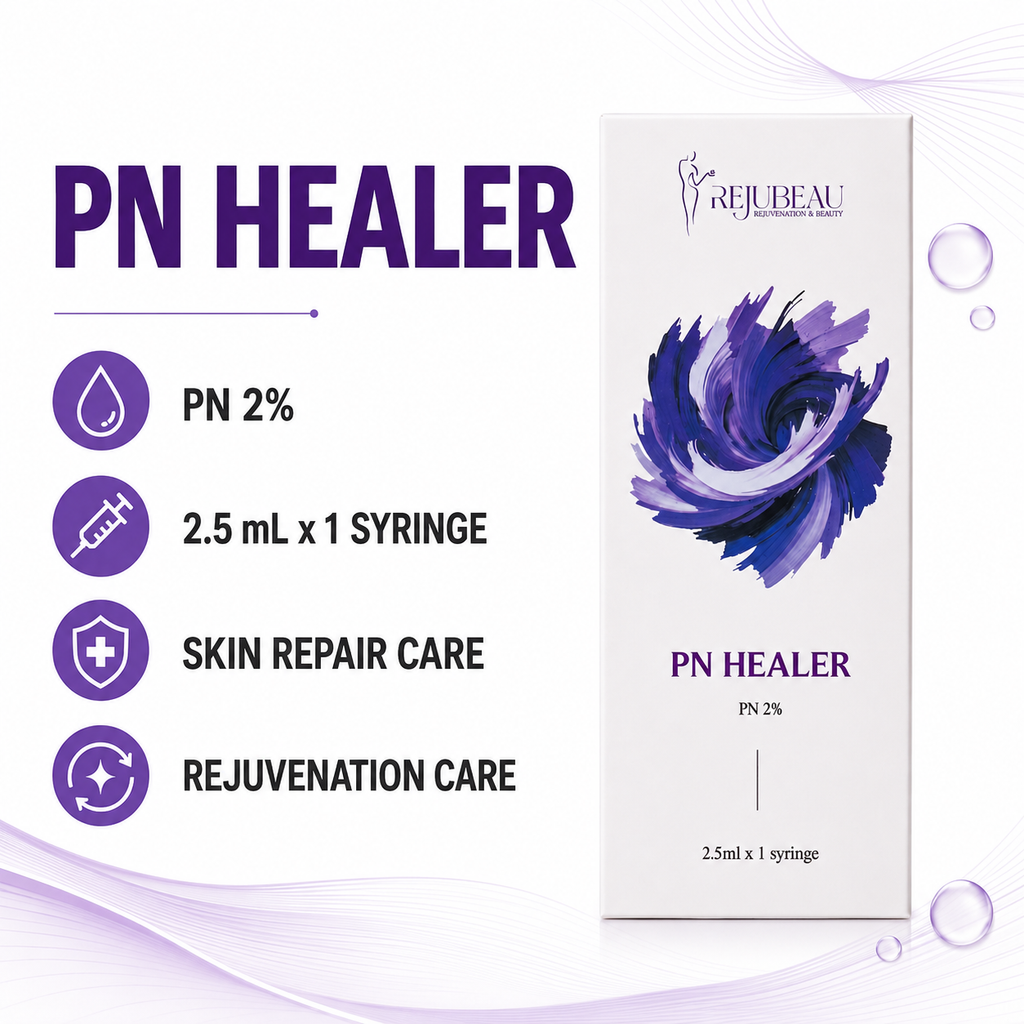 PN Healer