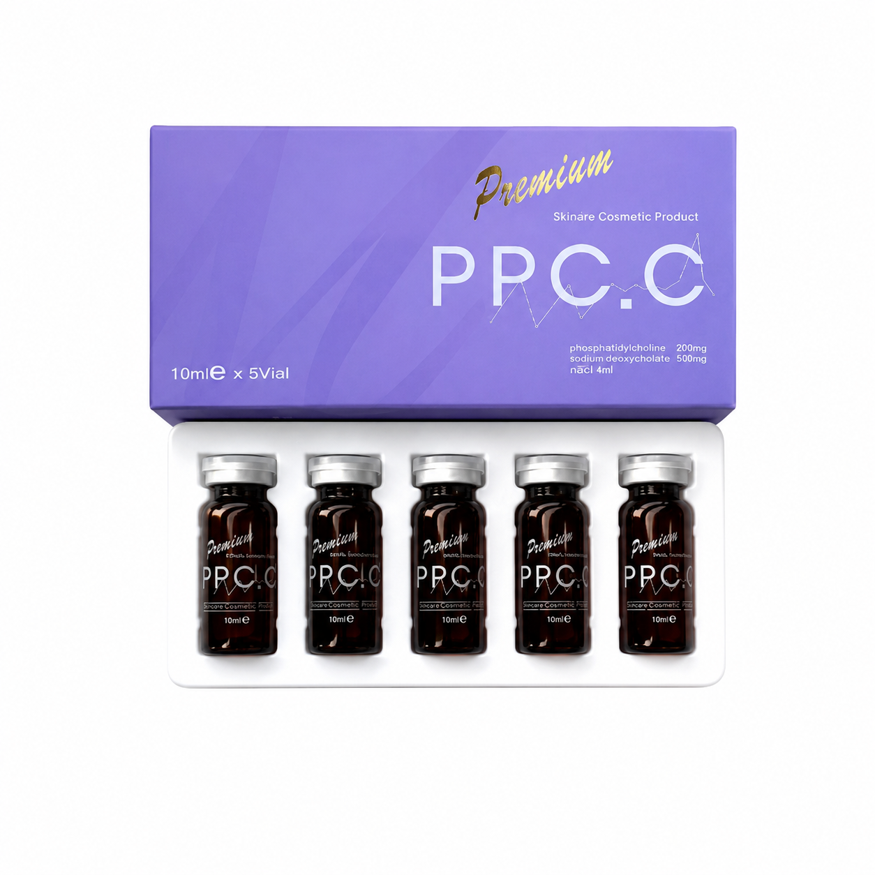 PPC-C