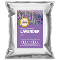 Cell By Cell MODELING MASK LAVENDER (1000g)