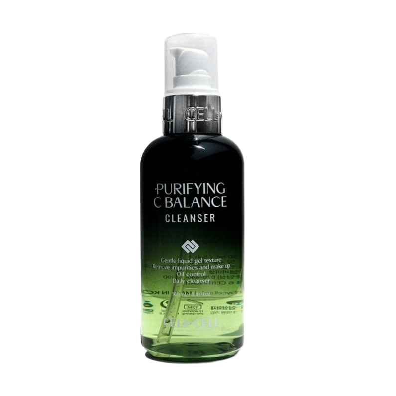 Cell By Cell PURIFYING C BALANCE CLEANSER (150ml)