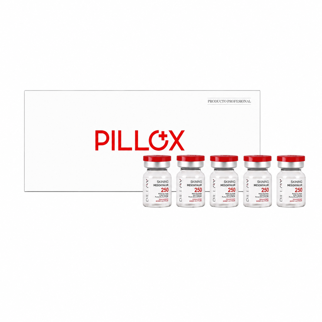 Pillox Shining Medi Healer
