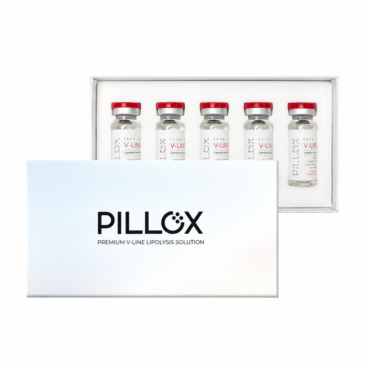 Pillox V-Line