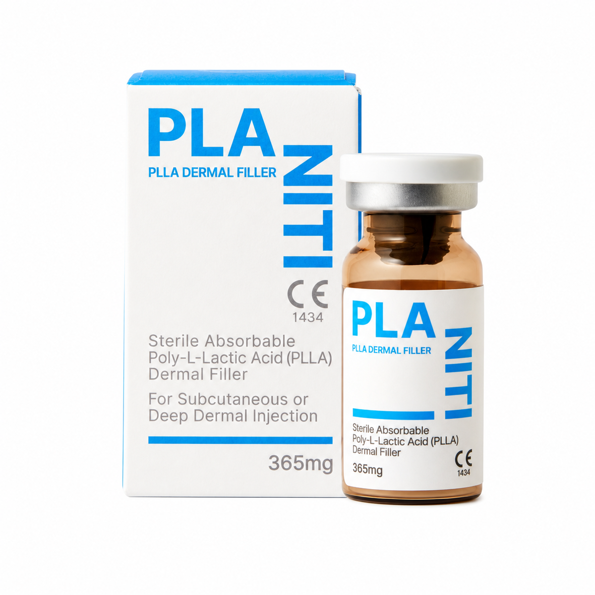 Planiti