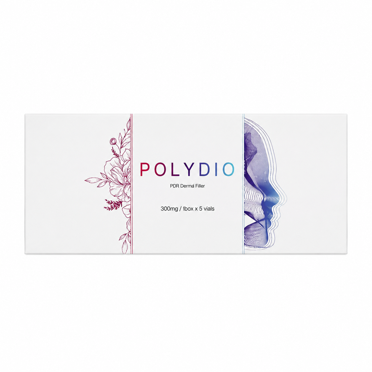 Polydio (PDO 300 mg)