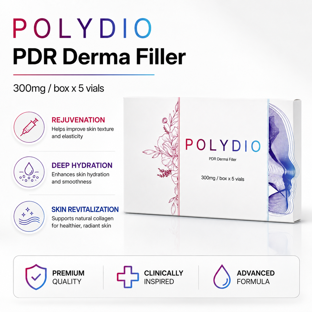Polydio (PDO 300 mg)