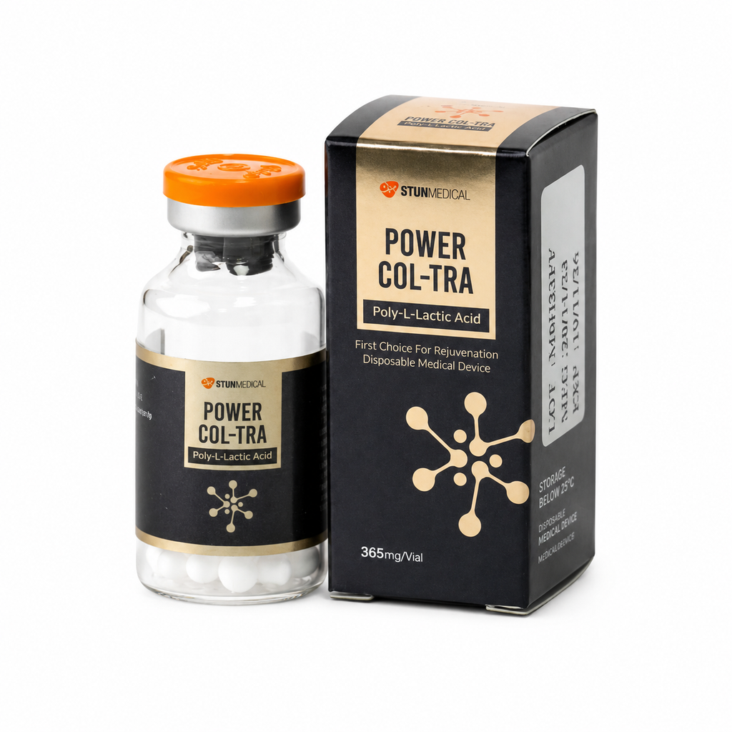 Power Coltra PLLA 365 mg