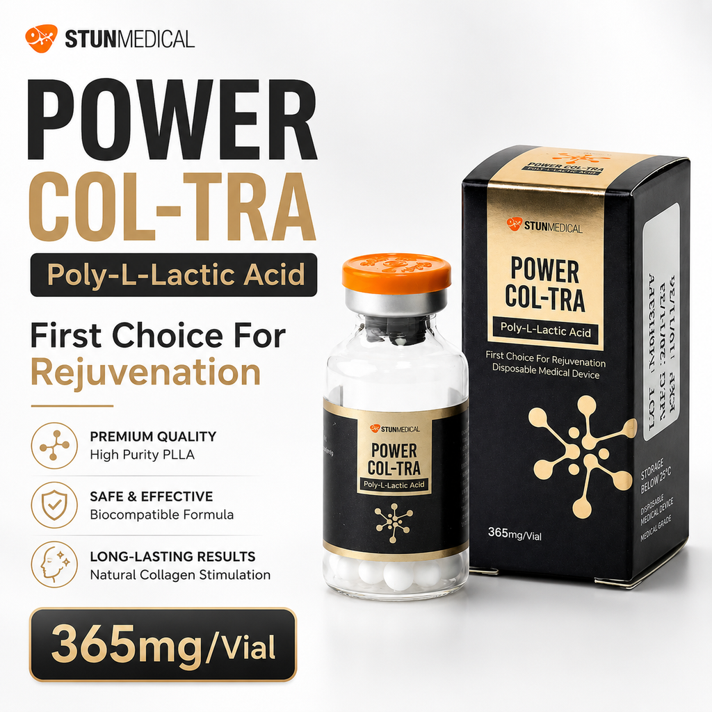 Power Coltra PLLA 365 mg