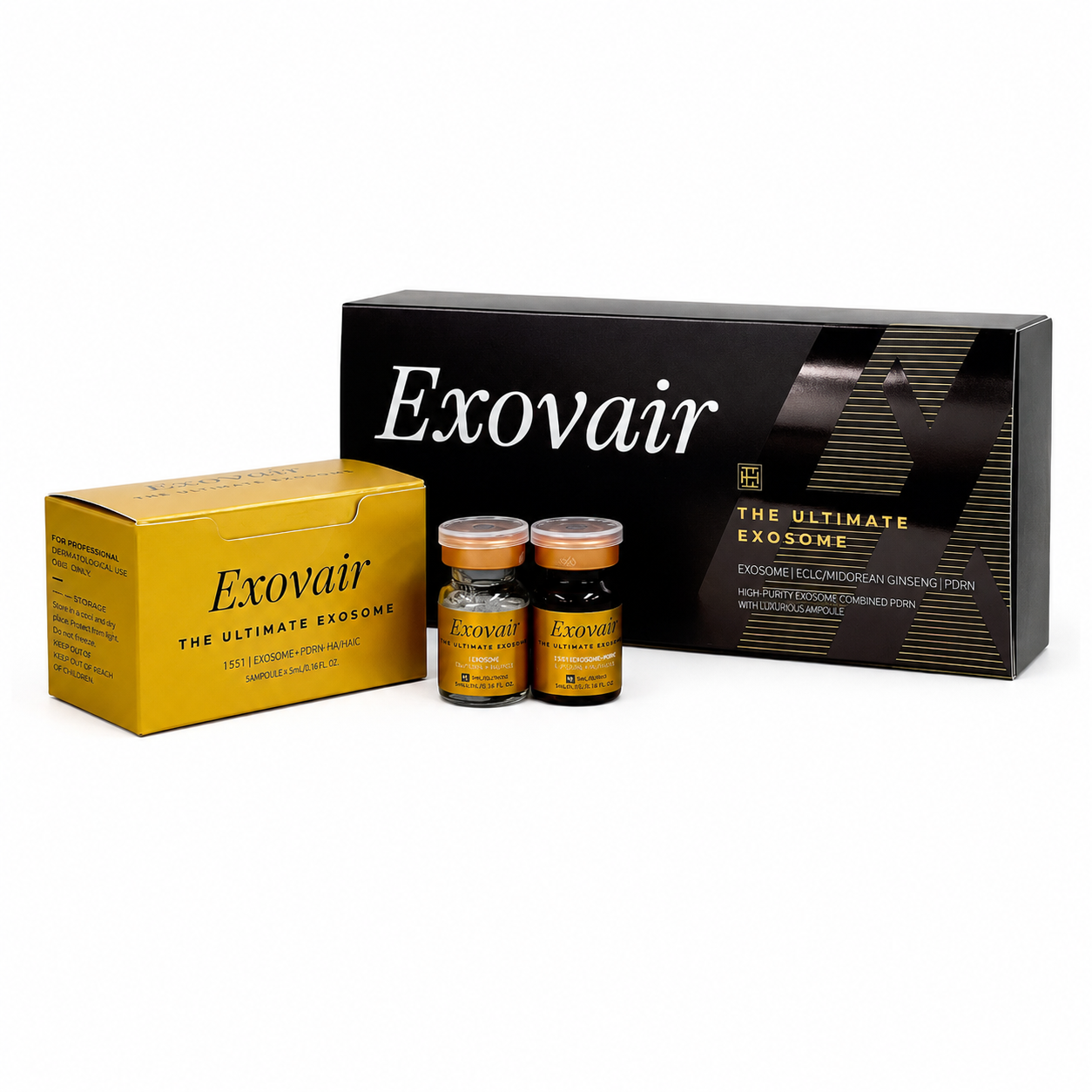 Premium Exovair