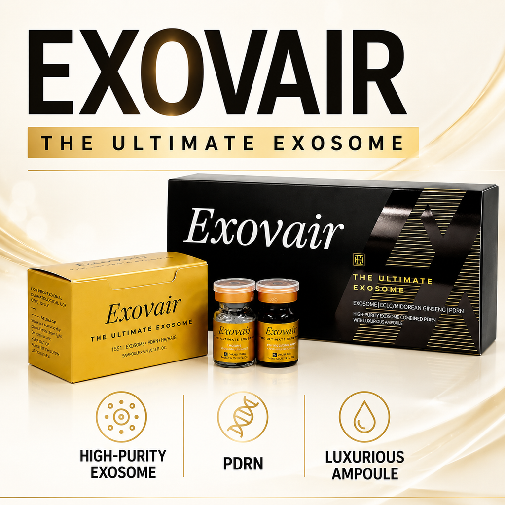 Premium Exovair