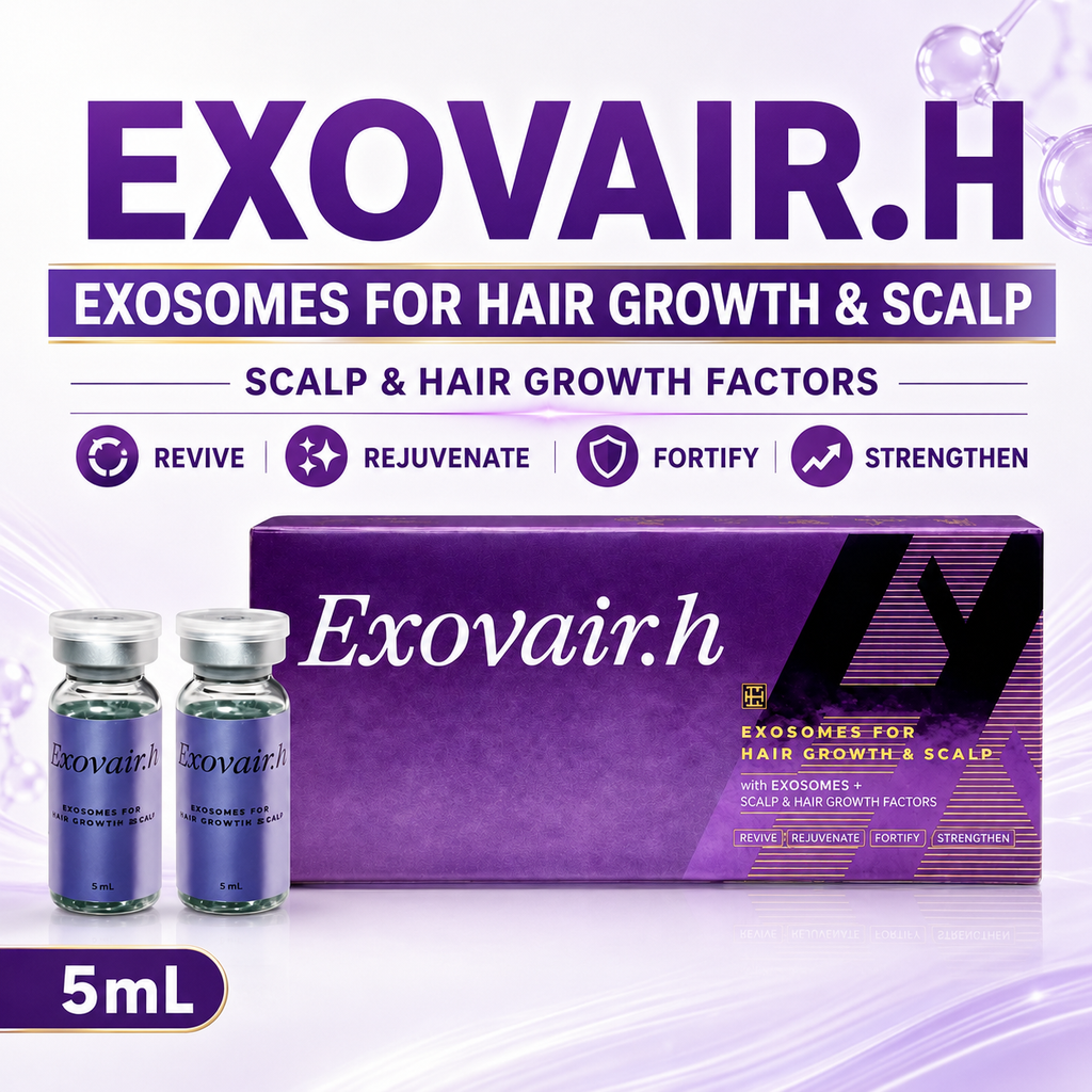 Premium Exovair H