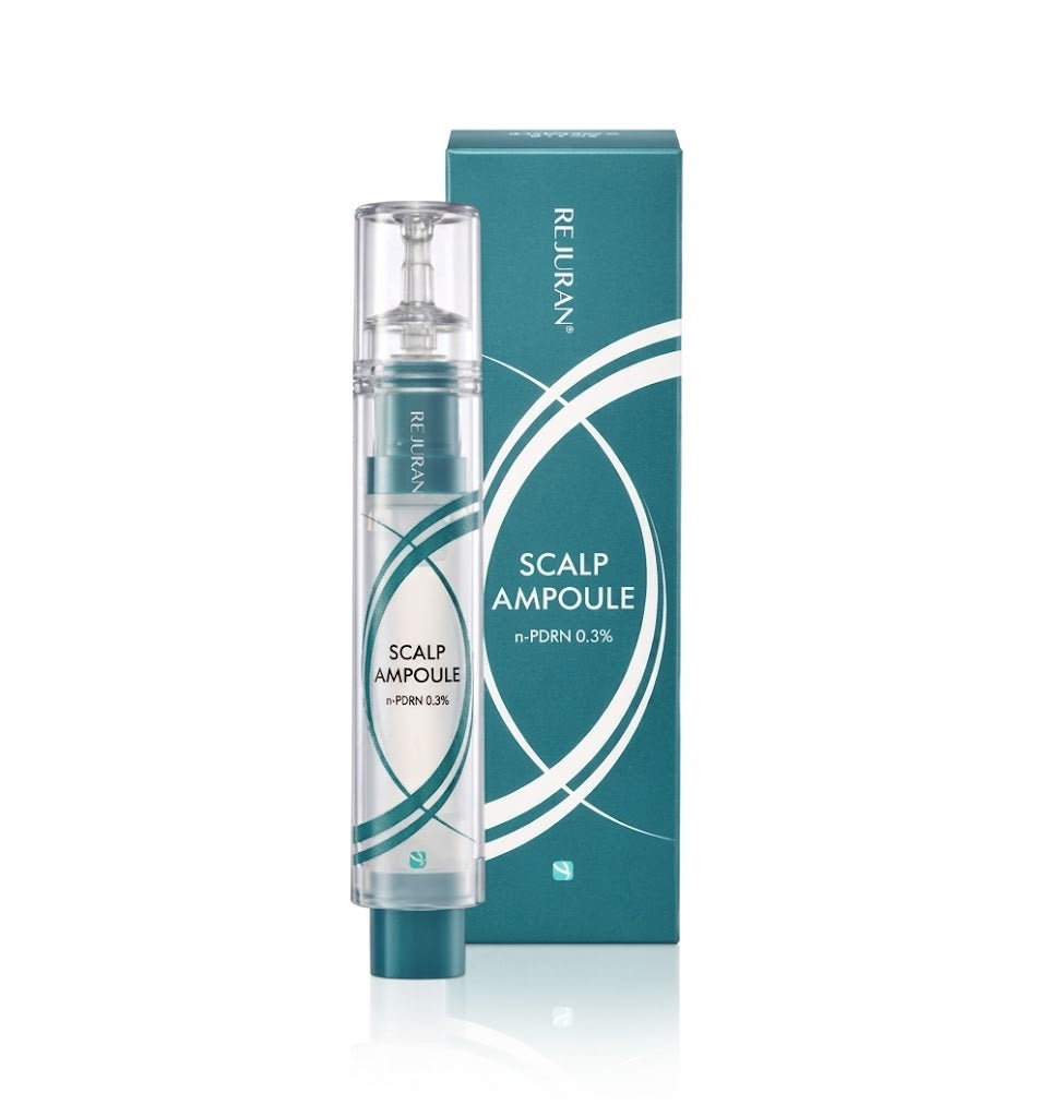REJURAN Scalp Ampoule (10ml)