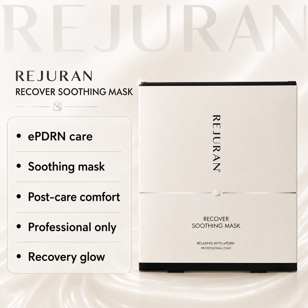REJURAN Recover Soothing Mask (25ml*5EA)