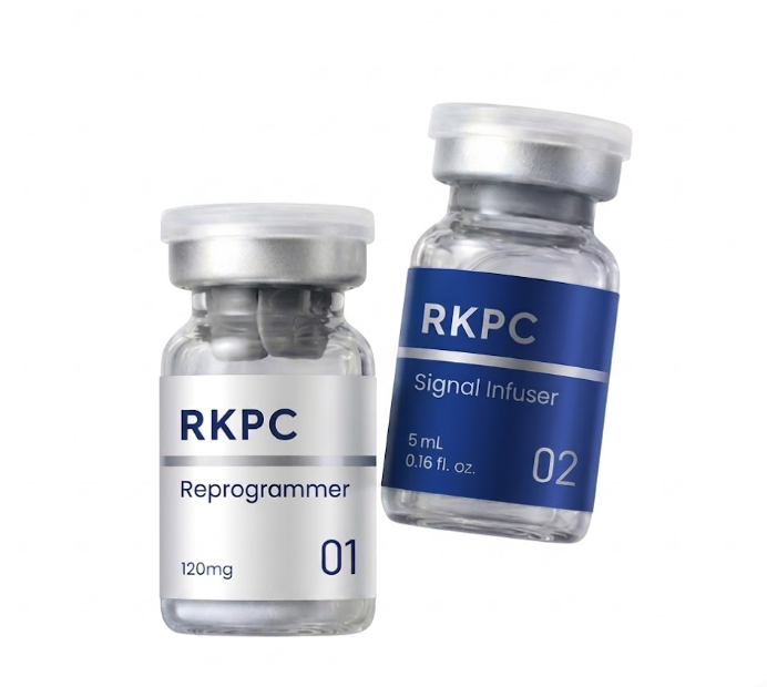 RKPC® Skin Reprogramming Kit