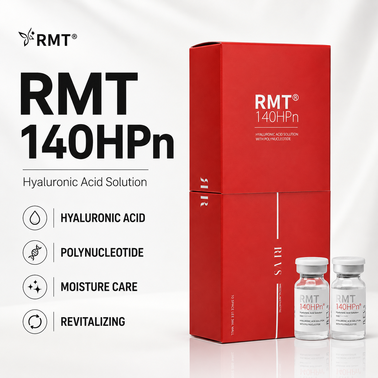 RMT140 HPn