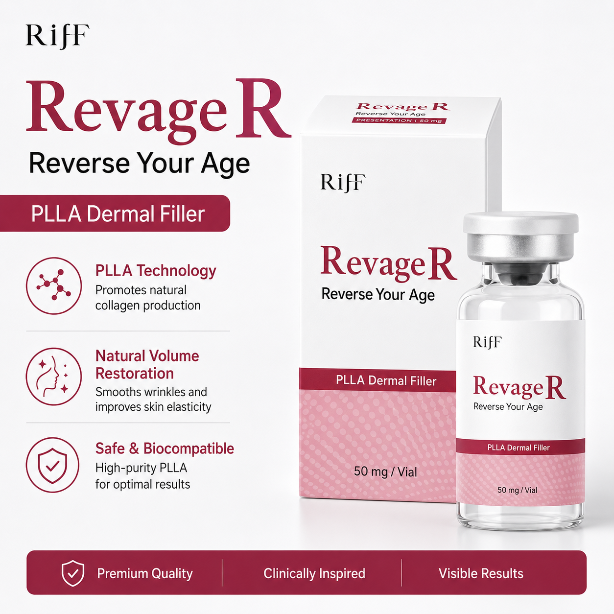 Rebeige R 50 mg
