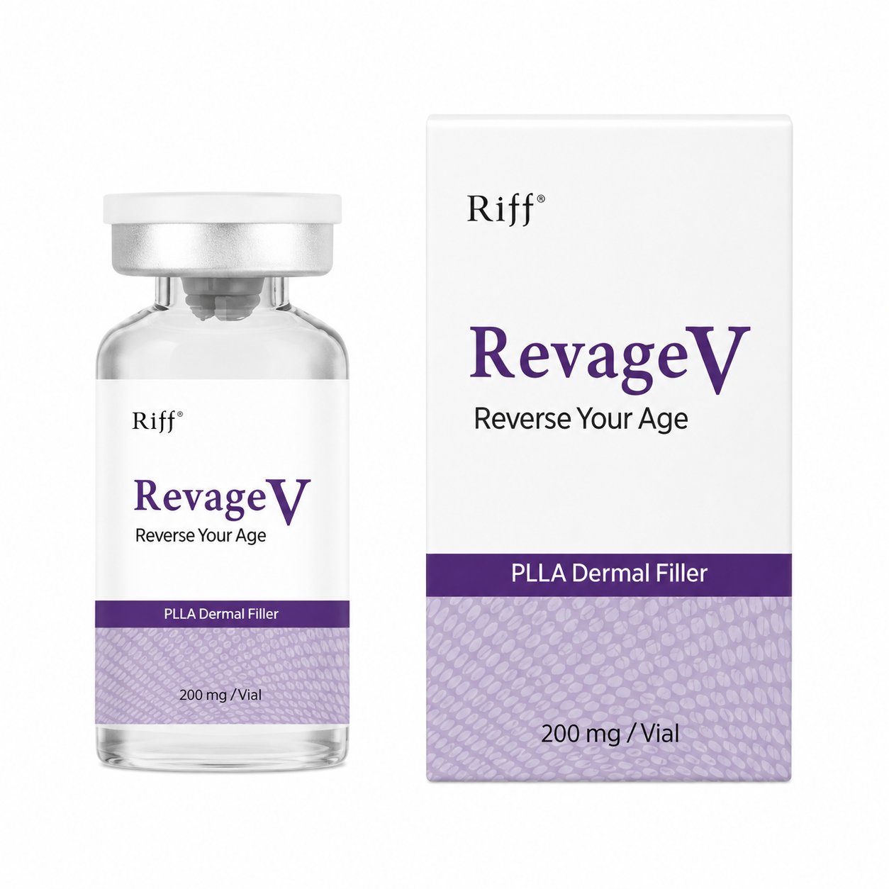 Rebeige V 200 mg