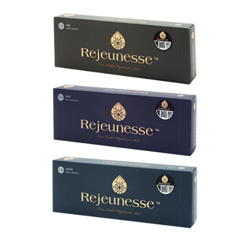 Regenis (Shape, Deep, Fine)