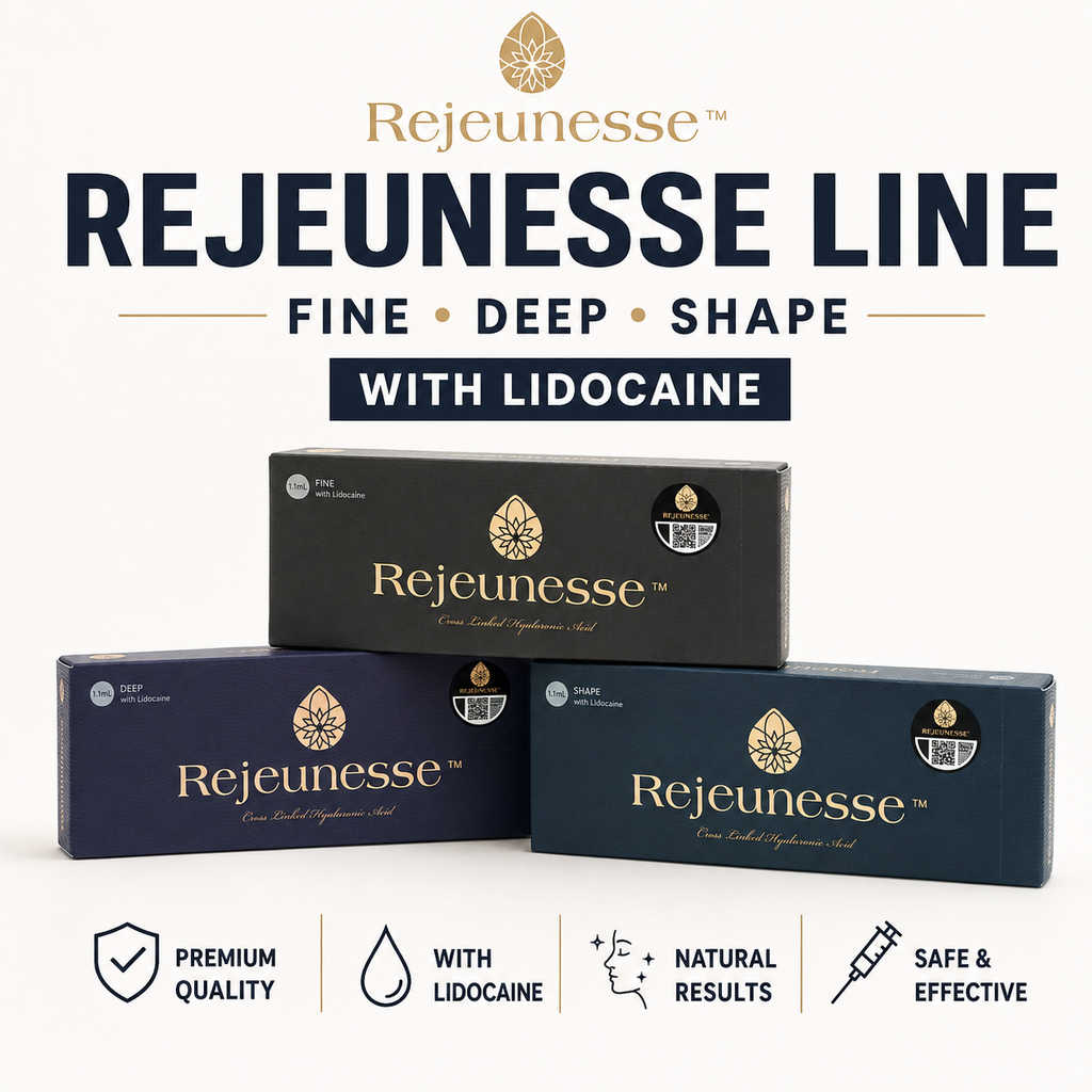Regenis (Shape, Deep, Fine)