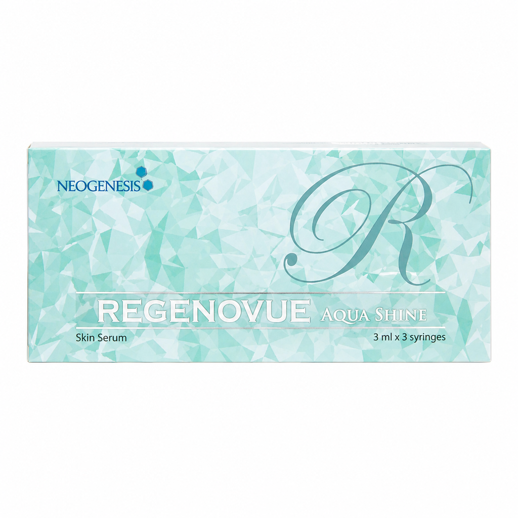 Regenovue Aqua Shine