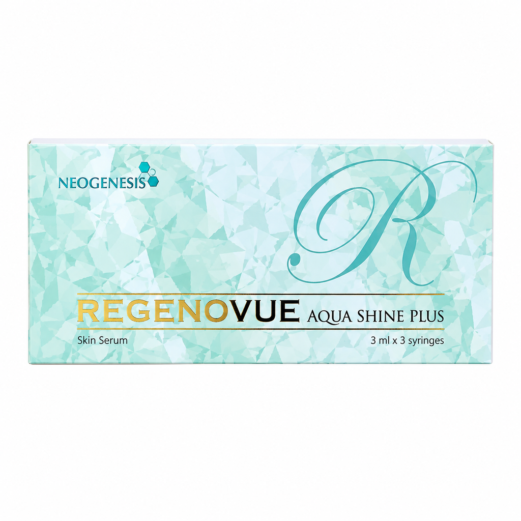Regenovue Aqua Shine Plus