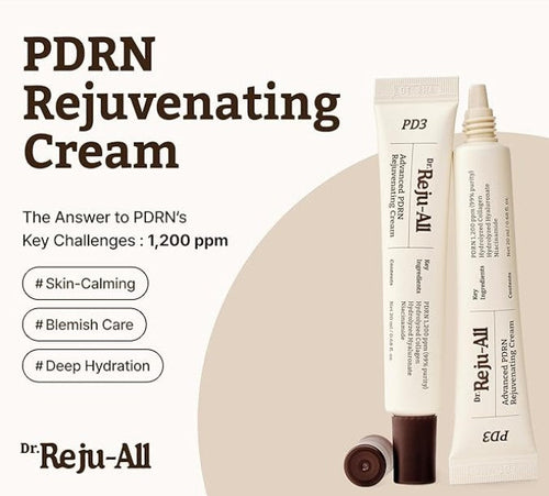 Dr. Rejuall PDRN Cream 20ml