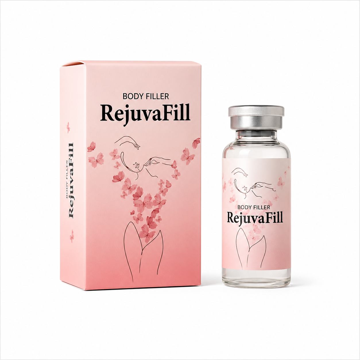 RejubaFill 100 cc