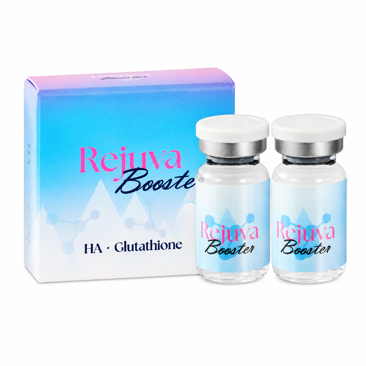 Rejuba Booster