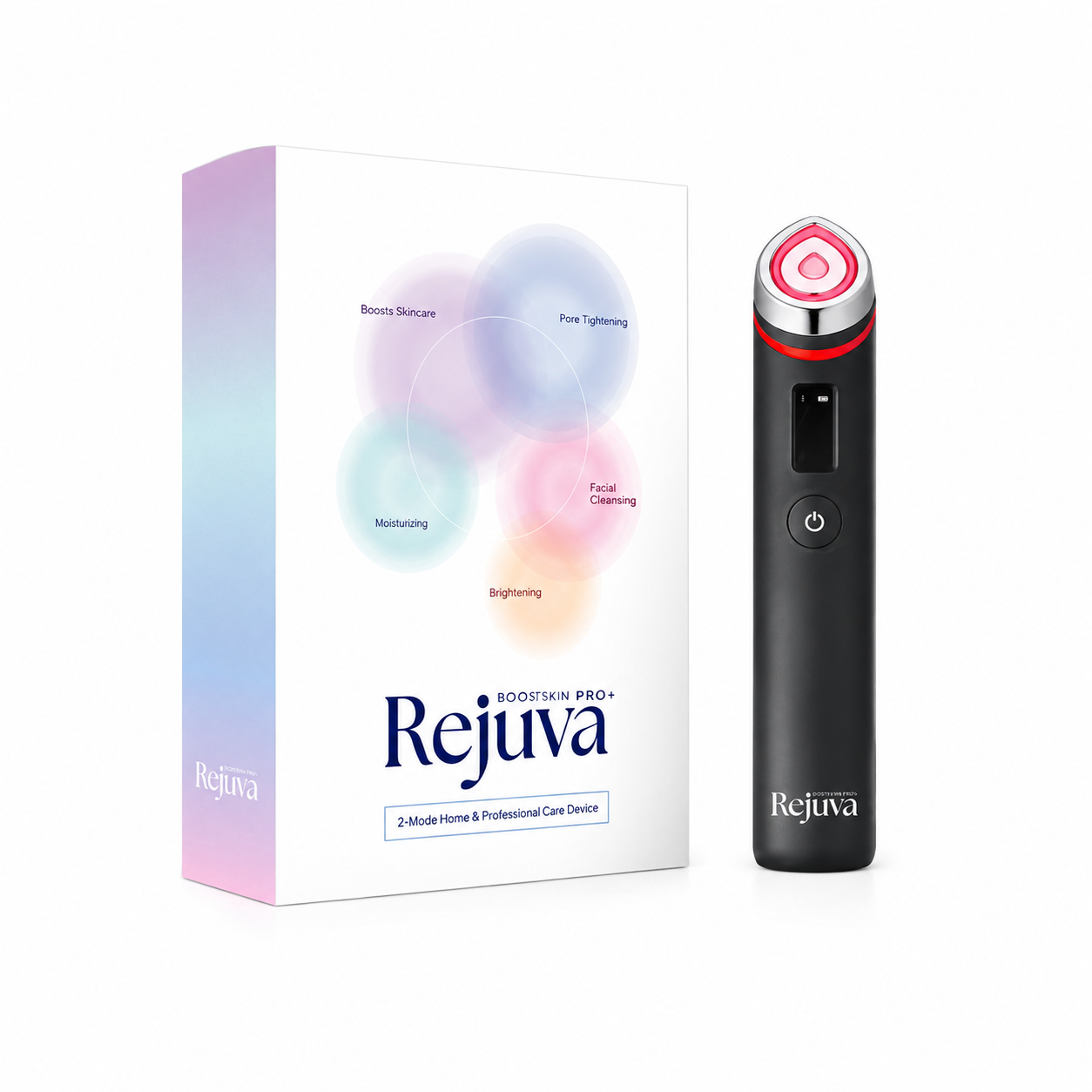 Rejuba Booster Pro +