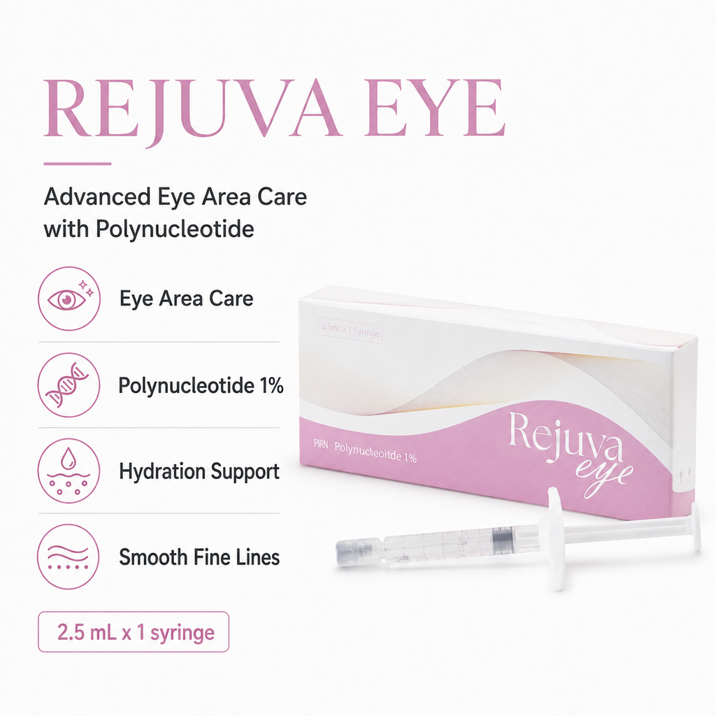 Rejuba Eye 1%V