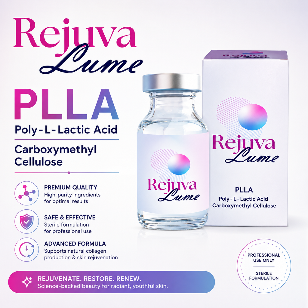 Rejuba Luma PLLA 360 mg