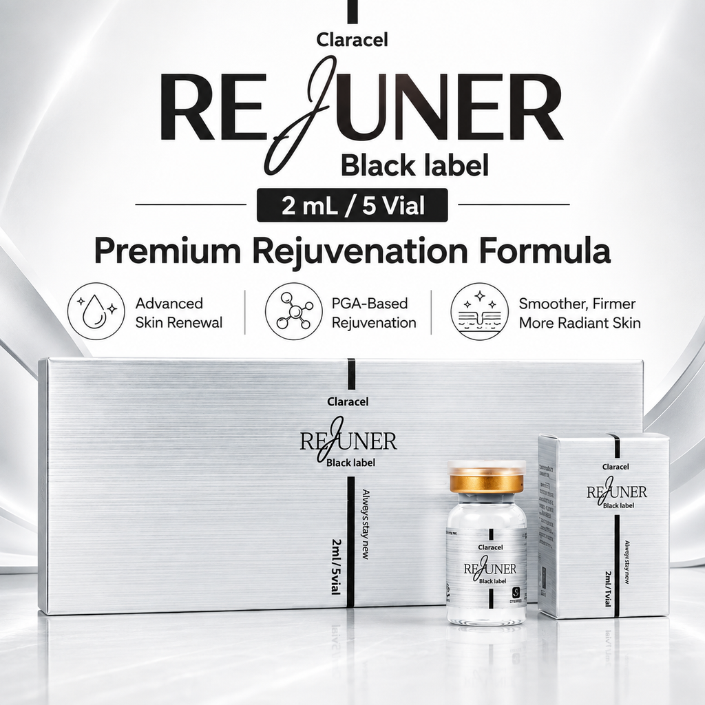 Rejuner BLACK